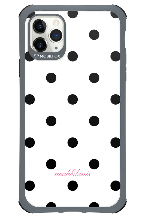 Baby Dots - Apple iPhone 11 Pro Max
