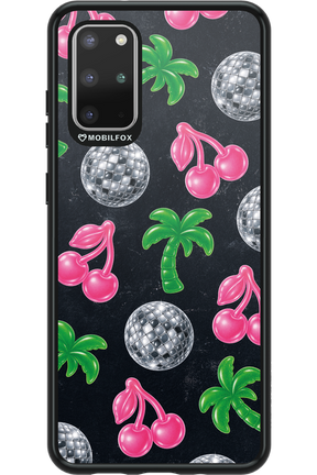 Single Life 2.0 - Samsung Galaxy S20+