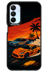Palm Drift 2.0 - Samsung Galaxy A15