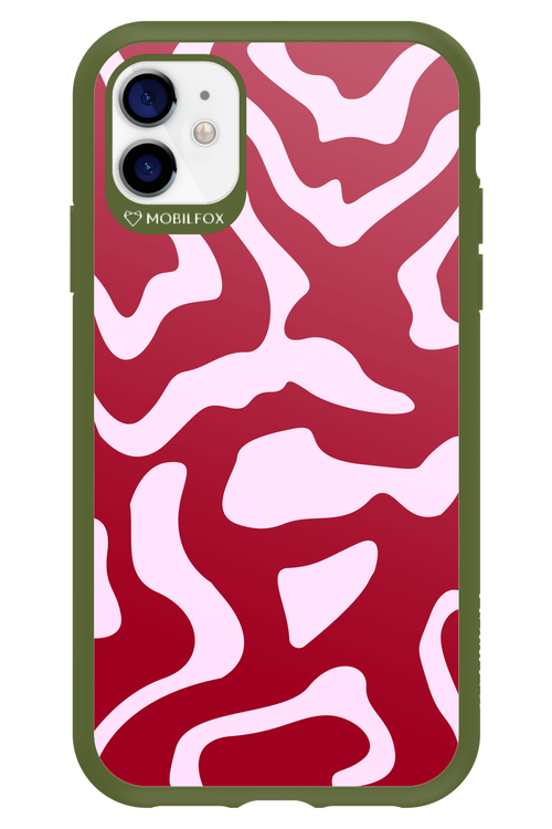 Strawberry Shake - Apple iPhone 11