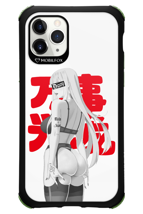 Neo Silence - Apple iPhone 11 Pro