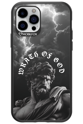 God - Apple iPhone 12 Pro