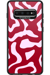 Strawberry Shake - Samsung Galaxy S10+