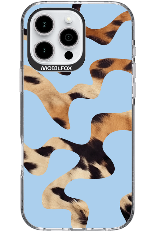 Funky Deer - Apple iPhone 16 Pro Max