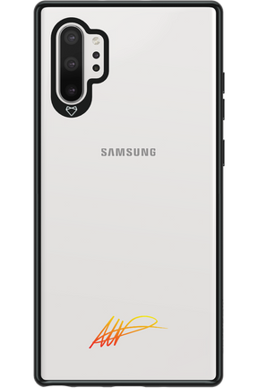 Signature Edition 2.0 - Samsung Galaxy Note 10+