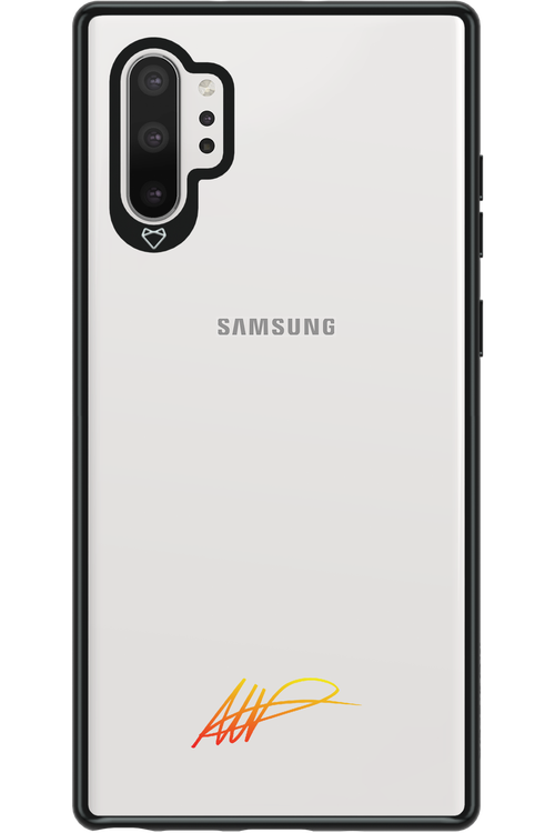 Signature Edition 2.0 - Samsung Galaxy Note 10+
