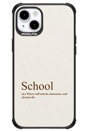 Schoool - Apple iPhone 15 Plus