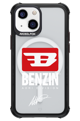Ultra Benzin - Apple iPhone 13 Mini