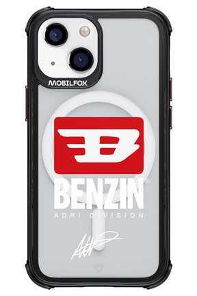 Ultra Benzin - Apple iPhone 13 Mini