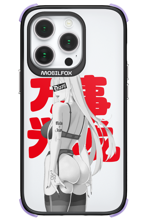 Neo Silence - Apple iPhone 14 Pro