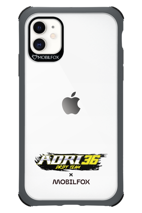 ADRI36 x Mobilfox Edition 2.0 - Apple iPhone 11
