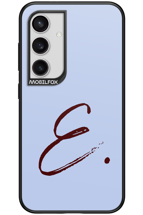 (Jellyfish Presso) E 2.0 - Samsung Galaxy S24