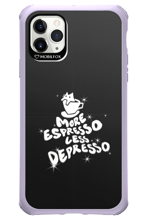 DEPRESSO - Apple iPhone 11 Pro Max