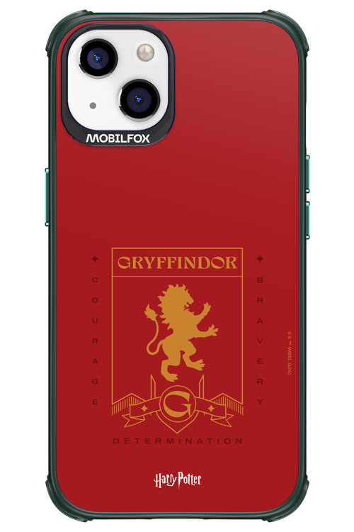 Gryffindor. - Apple iPhone 13