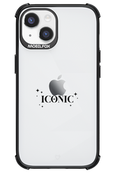 Iconic Sparkle - Apple iPhone 14