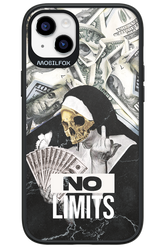 No Limits 2.0 - Apple iPhone 14 Plus