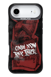 Liquid Assets - Apple iPhone 17 Air