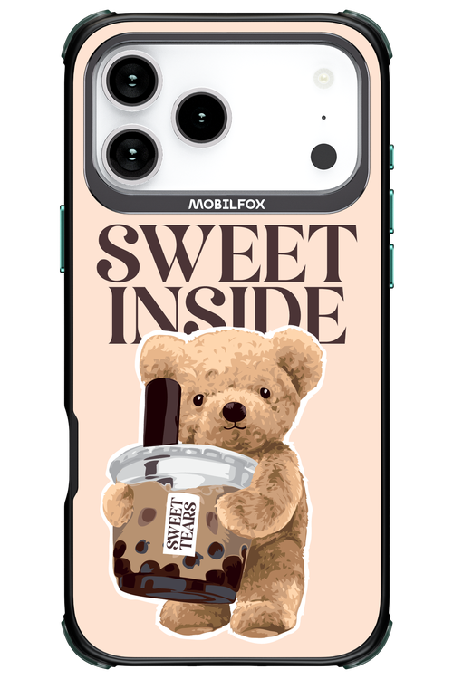 Sweet Inside 2.0 - Apple iPhone 17 Pro Max