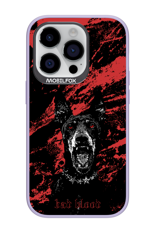 Bad Blood - Apple iPhone 14 Pro