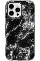 Crystal Noir - Apple iPhone 16 Pro Max