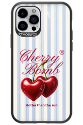 Cherry Bomb 2.0 - Apple iPhone 12 Pro