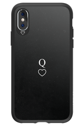 Q Black 2.0 - Apple iPhone XS
