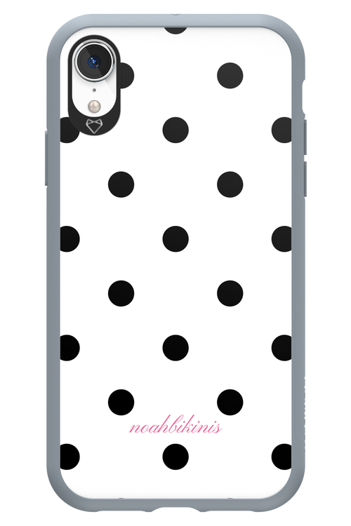 Baby Dots - Apple iPhone XR