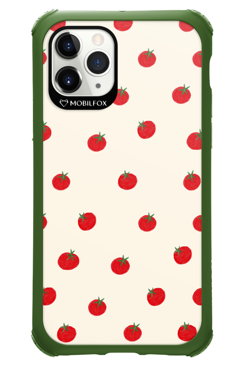 Baby Tomato - Apple iPhone 11 Pro