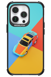 Colortherapy - Apple iPhone 14 Pro