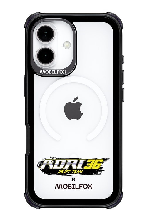 ADRI36 x Mobilfox Edition 2.0 - Apple iPhone 17