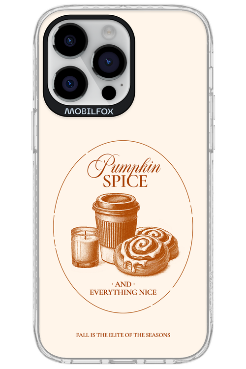 Elite Fall - Apple iPhone 14 Pro Max