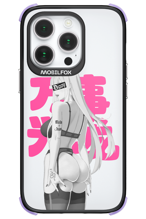 Shinto Shift - Apple iPhone 14 Pro