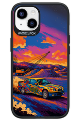 Sunset Run - Apple iPhone 14