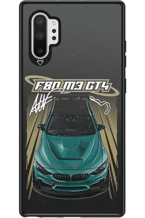 FBD M3 GT4 2.0 - Samsung Galaxy Note 10+