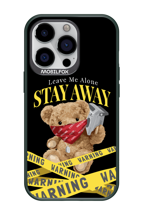Stay Away - Apple iPhone 13 Pro