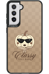 Fall Babe - Samsung Galaxy S21 FE