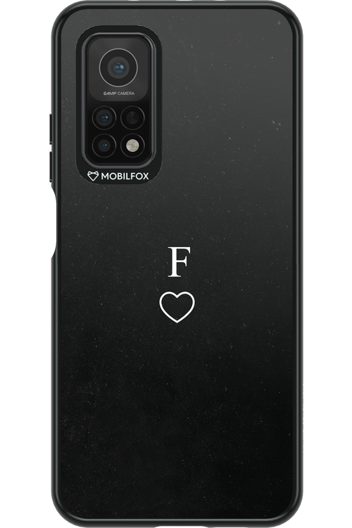 F Black 2.0 - Xiaomi Mi 10T 5G