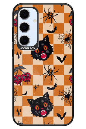 Witch's Patch - Samsung S24 FE