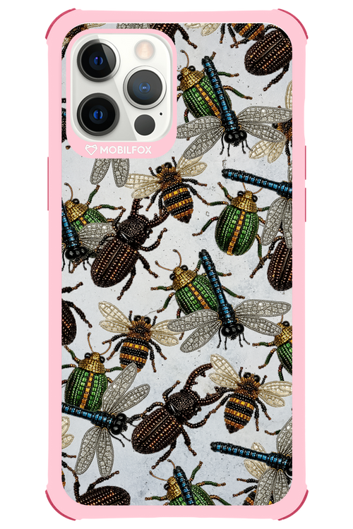 Beetle Gem - Apple iPhone 12 Pro Max