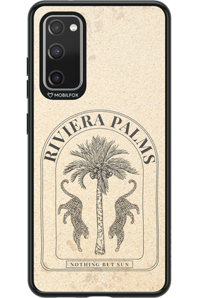 Riviera Palms 2.0 - Samsung Galaxy S20 FE