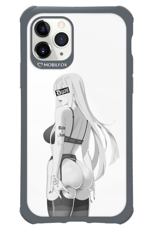 Electric Ronin - Apple iPhone 11 Pro