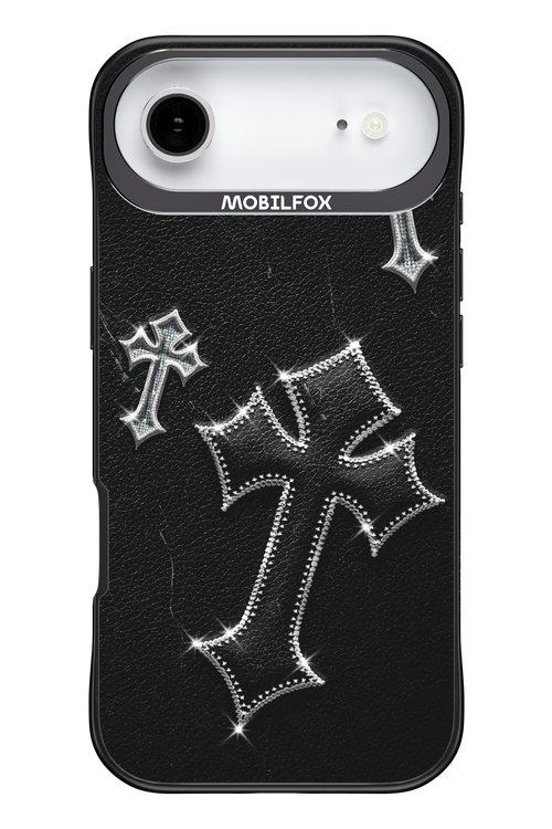 Gothic Cross - Apple iPhone 17 Air
