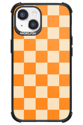 Vanilla & Pumpkin - Apple iPhone 14