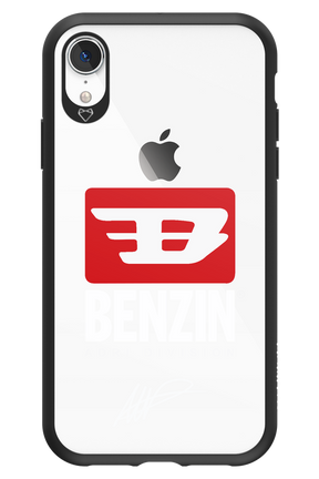 Ultra Benzin - Apple iPhone XR