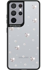 Pearl Tears - Samsung Galaxy S21 Ultra