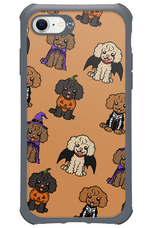 BOO-DLE CREW - Apple iPhone 7