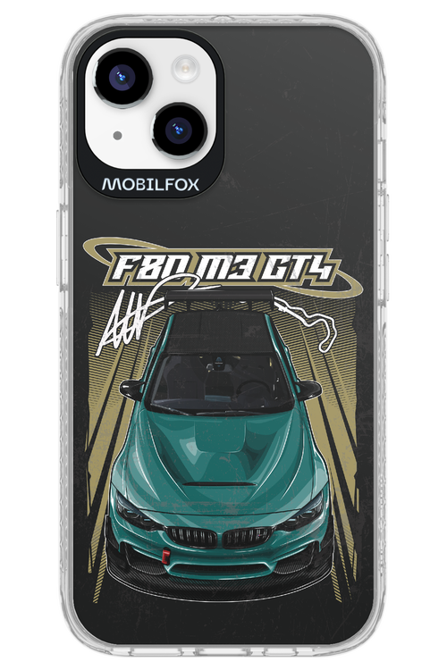 FBD M3 GT4 2.0 - Apple iPhone 14