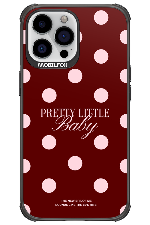 60’s Baby - Apple iPhone 13 Pro Max