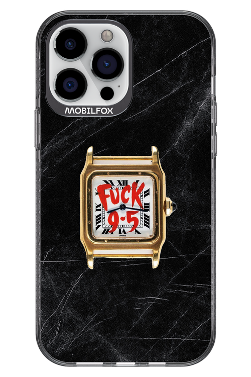 f_ck 2.0 - Apple iPhone 13 Pro Max