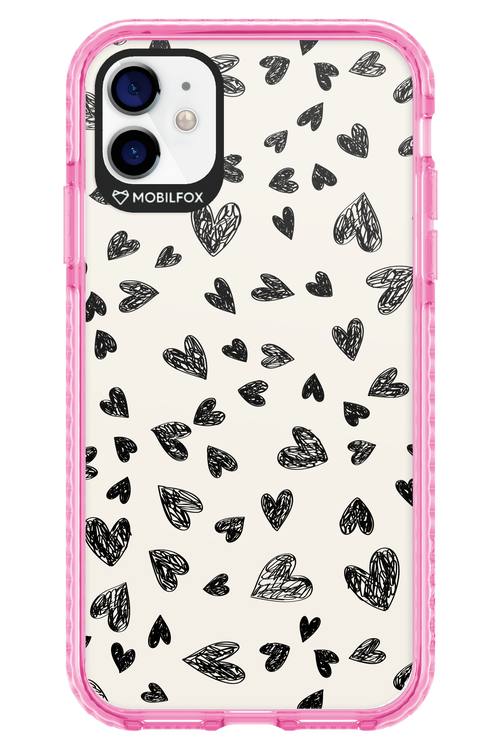 Crazy in Luv 2.0 - Apple iPhone 11